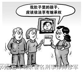舅舅死了房产继承怎么分（舅舅死了没有后代遗产有谁继承）
