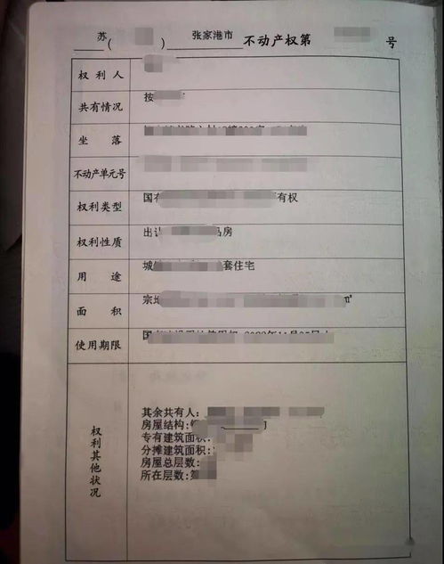 房产证编号怎么获得（房产证编号怎么查询系统）