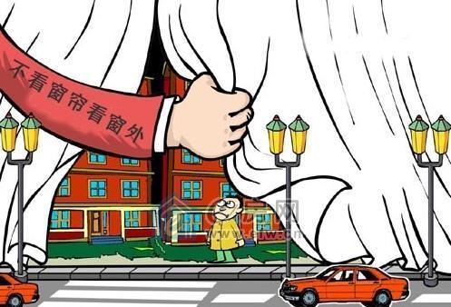 怎么看待后妈争房产（怎么看待后妈争房产的事情）