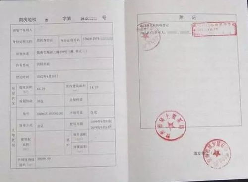 越南房产证明怎么开（越南买房产权）