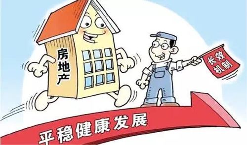 怎么看待现在房产市场（怎么看待现在房产市场的问题）