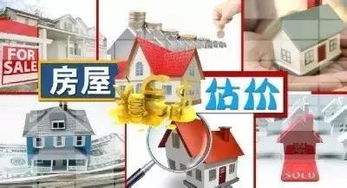 房产评估怎么确定价值（房产评估价值怎么算）
