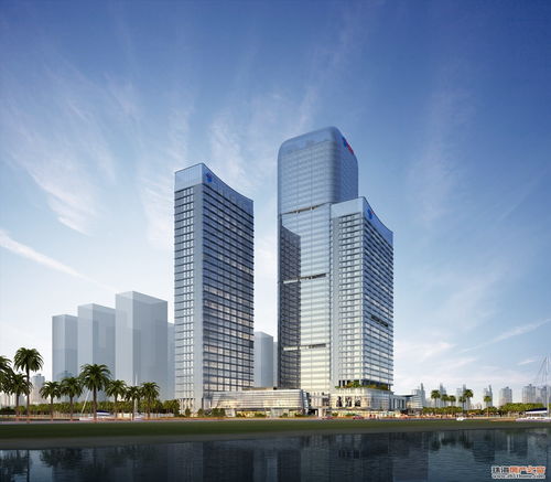 珠海房产市场怎么样（珠海市区房子楼盘销售）