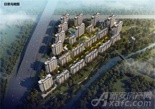 府南诚信房产怎么样（城南府邸）