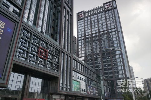 中安房产怎么样（中安房地产公司）