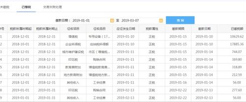 个人房产税怎么查询（个人房产税如何查询）