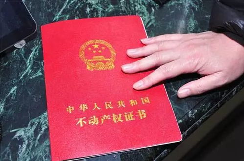 重庆怎么查询房产证（重庆房产证查询系统）