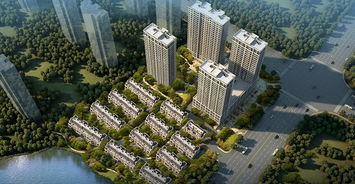 滨江房产提成怎么样（滨江房产公司）