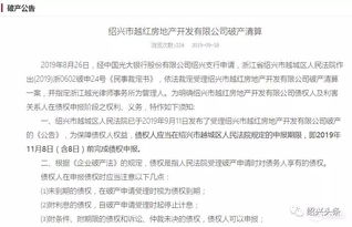 房产破产数量怎么算的（房产破产法全文）