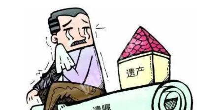 过世哥哥的房产怎么过户（过世哥哥的房产怎么过户给弟弟）