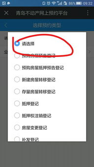 房产预约流程怎么说（房产预约登记在哪办理）