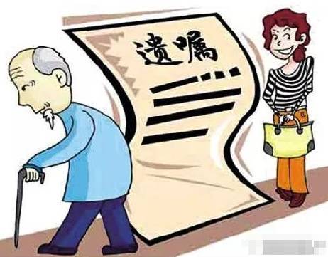 父母房产份额怎么分配的（父母房屋分配）