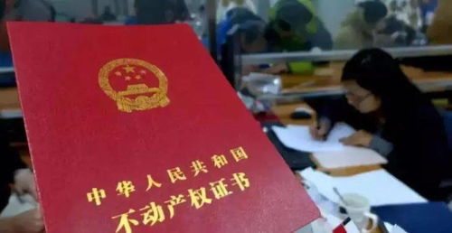 怎么界定公寓房产证（怎么界定公寓房产证是否过户）