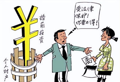 房产单独所有怎么分割的（房产单独所有属于夫妻共同财产吗）