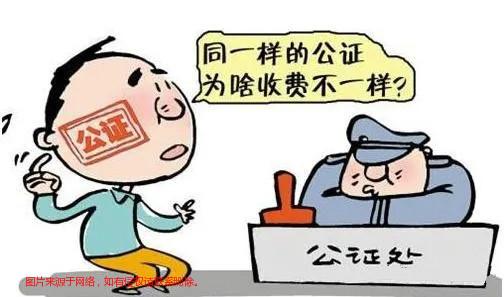 贷款房产公证怎么个流程（贷款房屋公证是什么意思）