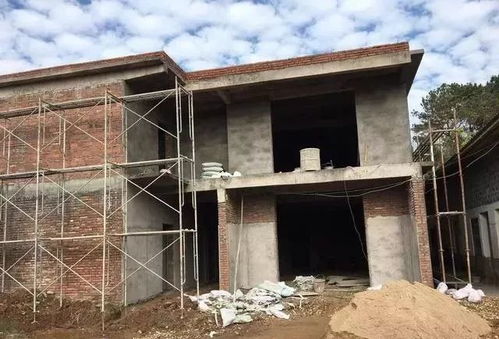 村民怎么处理泡沫房产呢（农村泡沫建房）