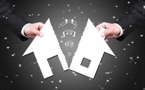 出租的房屋怎么分割房产（出租房分割相关规定）