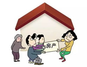 老师夫妻分房产怎么分（老师分房吗）
