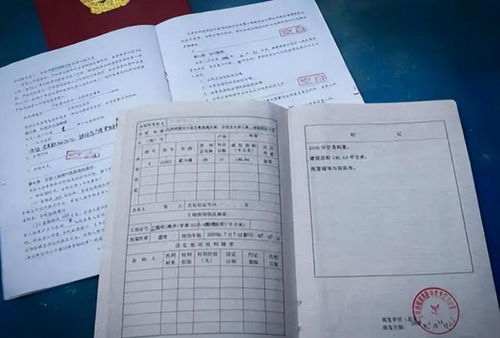 房产本遗失怎么继承遗产（房产本本丢了怎么补办）