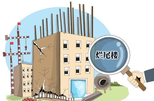 首付房产烂尾怎么办（首付房产烂尾怎么办手续）