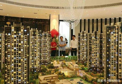 公司怎么找房产中介（企业怎么找中介招人）