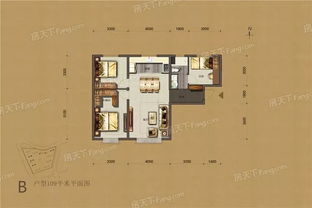 太原房产小红本怎么交易（太原小户型大红本房子）