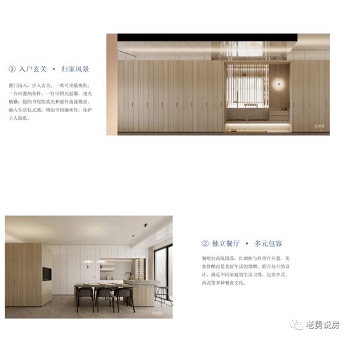 房产的配套排序怎么排（房产配套是什么意思）