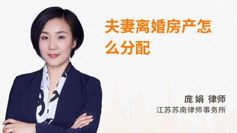 老徐夫妻房产怎么分（老徐夫妻房产怎么分的）