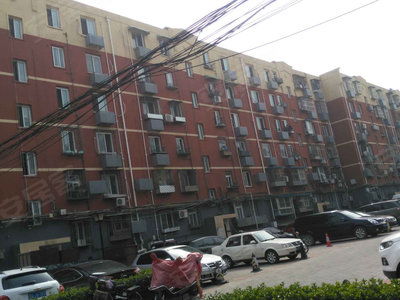 西街最近房产怎么样（西街小区房价）