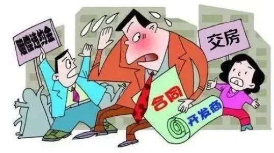 怎么调解房产之争的矛盾（房产纠纷调解案例）