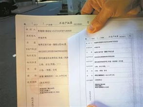 房产有没有证怎么查（想知道房子有没有房产证怎么查询）