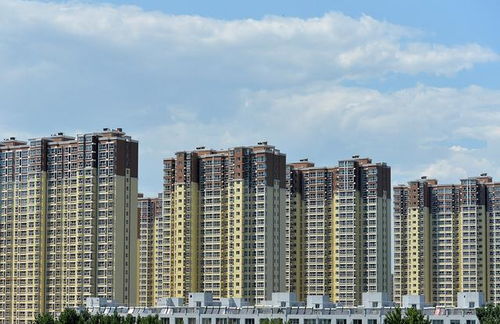房产小区完成怎么说（房地产怎么做小区宣传效果最好）