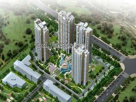 库尔勒金地房产怎么样（库尔勒金地花园在哪）