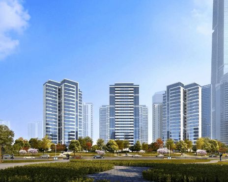 锦帝房产怎么样（锦帝家装饰）