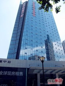 斯亚房产怎么样（斯亚财富中心地址）