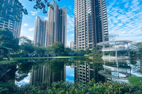惠州金地房产怎么样（惠州市金地房地产开发有限公司）