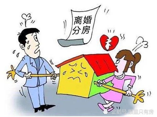 有房贷离婚房产怎么分（有房贷离婚房产怎么分割）