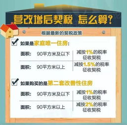 房产买卖个税怎么算（房产买卖个税怎么算的）