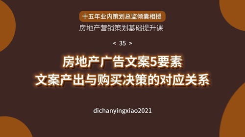 房产宣传马甲怎么写文案（房产宣传马甲怎么写文案图片）
