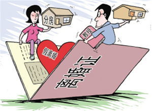 离婚房产怎么交税费的（离婚房产需要交什么税）