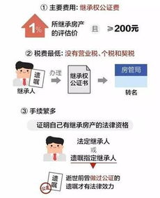 房产逆向继承怎么办（逆向继承名词解释）