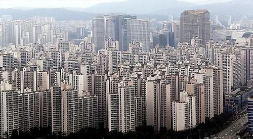 韩国海外房产怎么样（韩国房产购买）