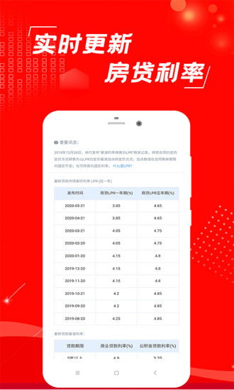 房产每月月供怎么算（房款月供是怎么算的）