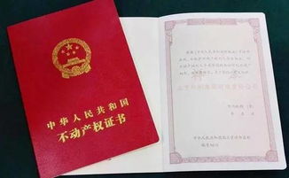 房产证怎么显示划拨（房产证显示划拨可以正常交易吗）