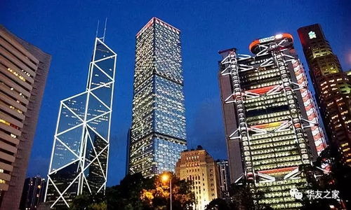 香港房产交易怎么交税（香港房子交税）