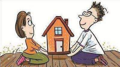 离婚房产怎么归女方父母（离婚时房子归女方所有要怎么办理）