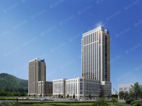 杰地房产怎么样（杰地大厦户型图）