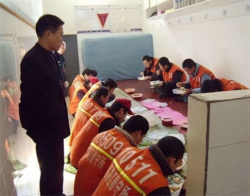 拘留所怎么交易房产（人在拘留所房子可以卖吗）