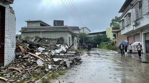 地震房产倒塌怎么办（地震房子倒塌,国家赔吗）
