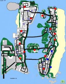 罪恶都市房产怎么收钱（罪恶都市房产购买）